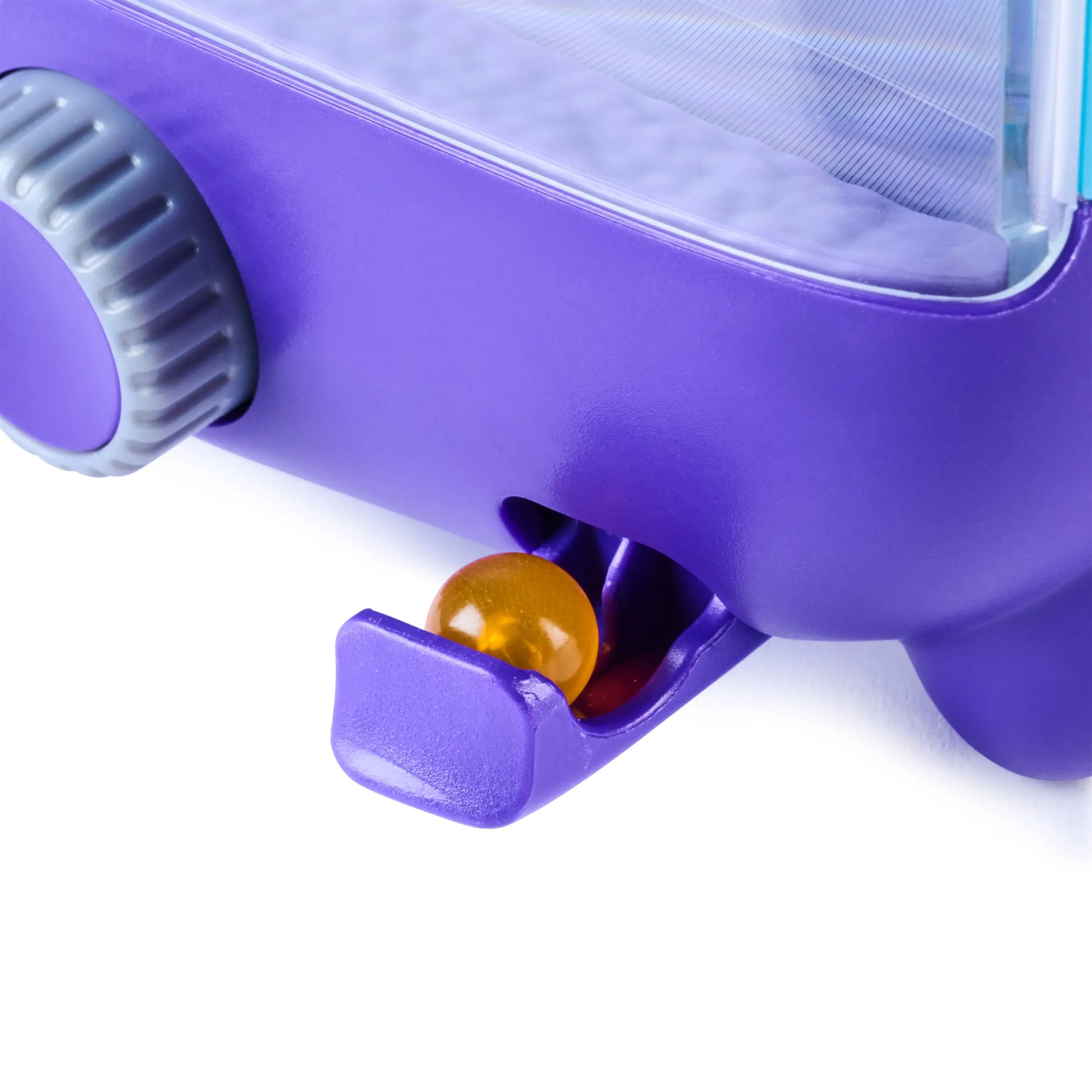 BITZEE Interactive Digital Aquarium Toy with 30 Virtual Fish, Large Display, LED Lighting, Touch-Responsive Electronic Pets, Ideal Gift for Children Ages 5 and Up, Perfect for Birthdays